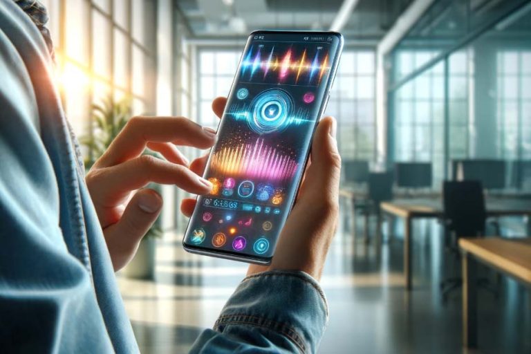 modulador de voz para llamadas gratis