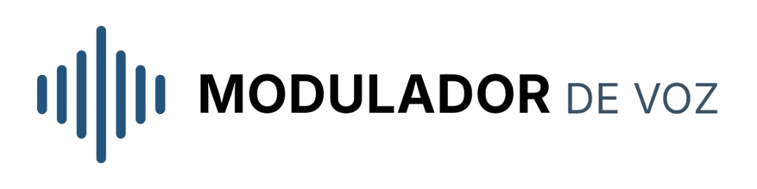 LOGO MODULADOR DE VOZ WEB